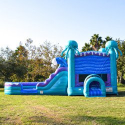 OCEAN BOUNCE COMBO WET OR DRY